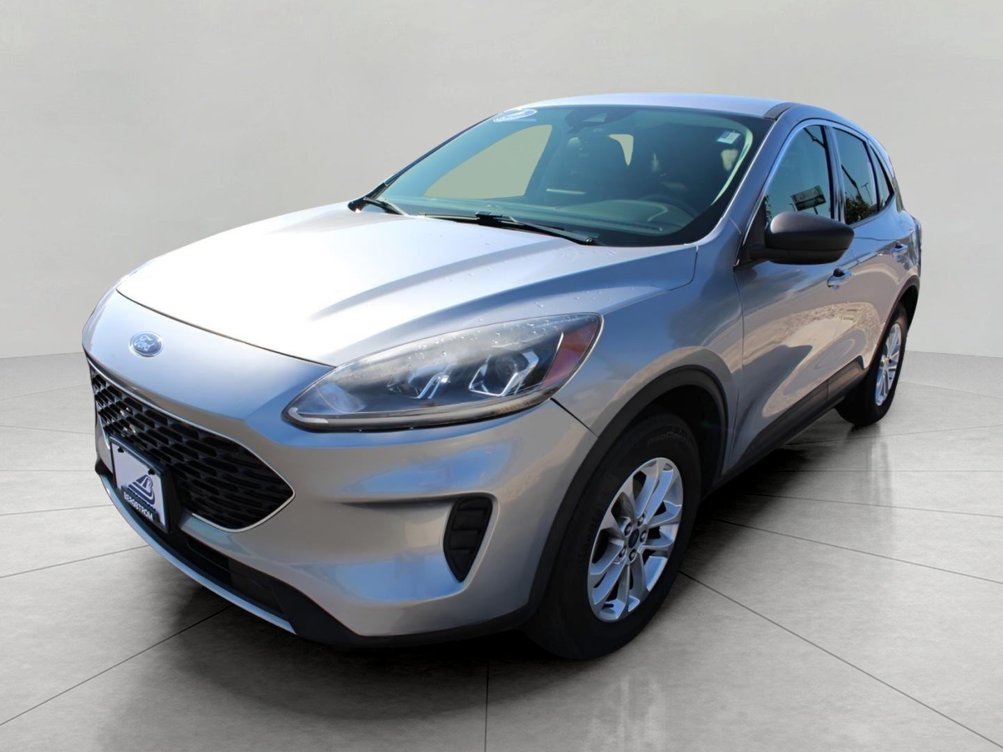 2022 Ford Escape SE AWD