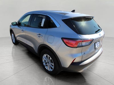 2022 Ford Escape SE AWD