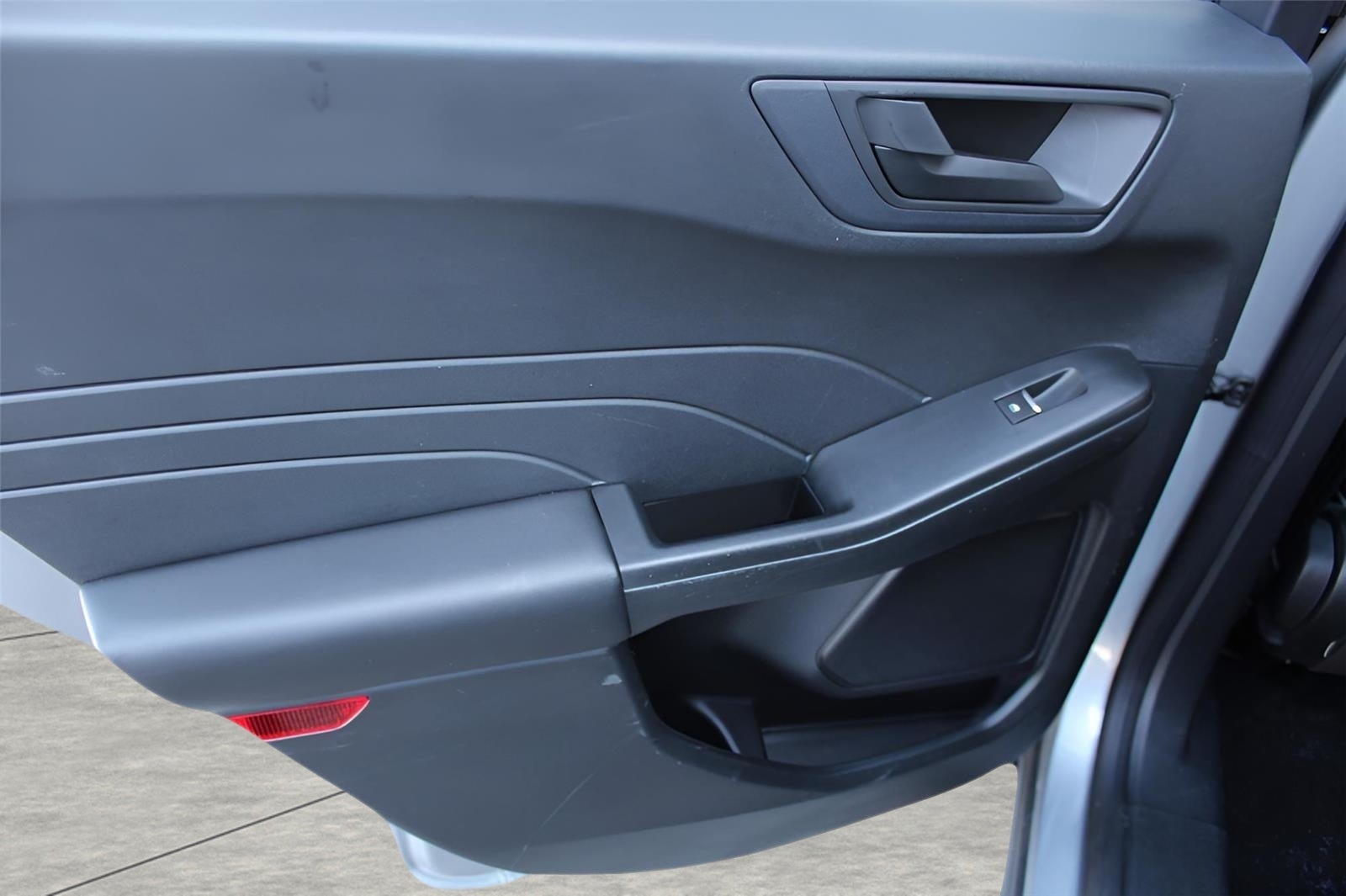 2022 Ford Escape SE AWD