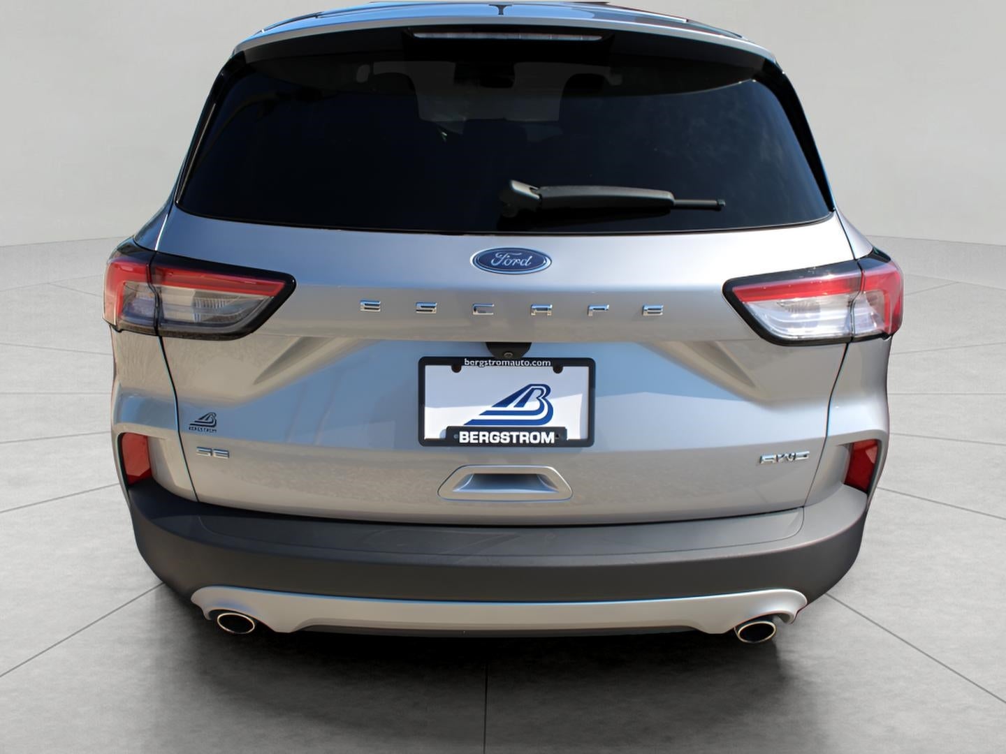 2022 Ford Escape SE AWD