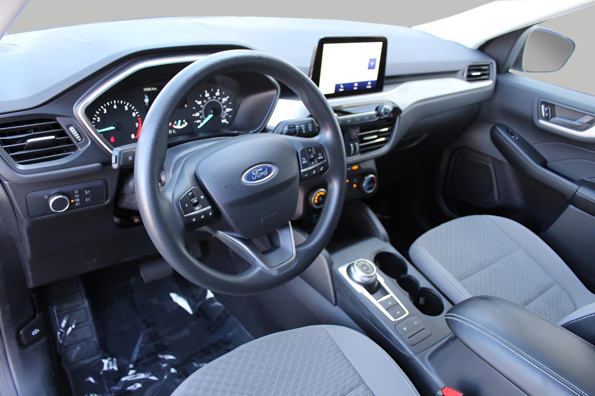 2022 Ford Escape SE AWD