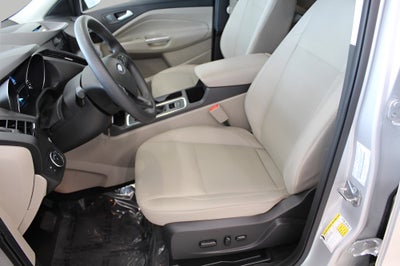 2018 Ford Escape SE 4WD