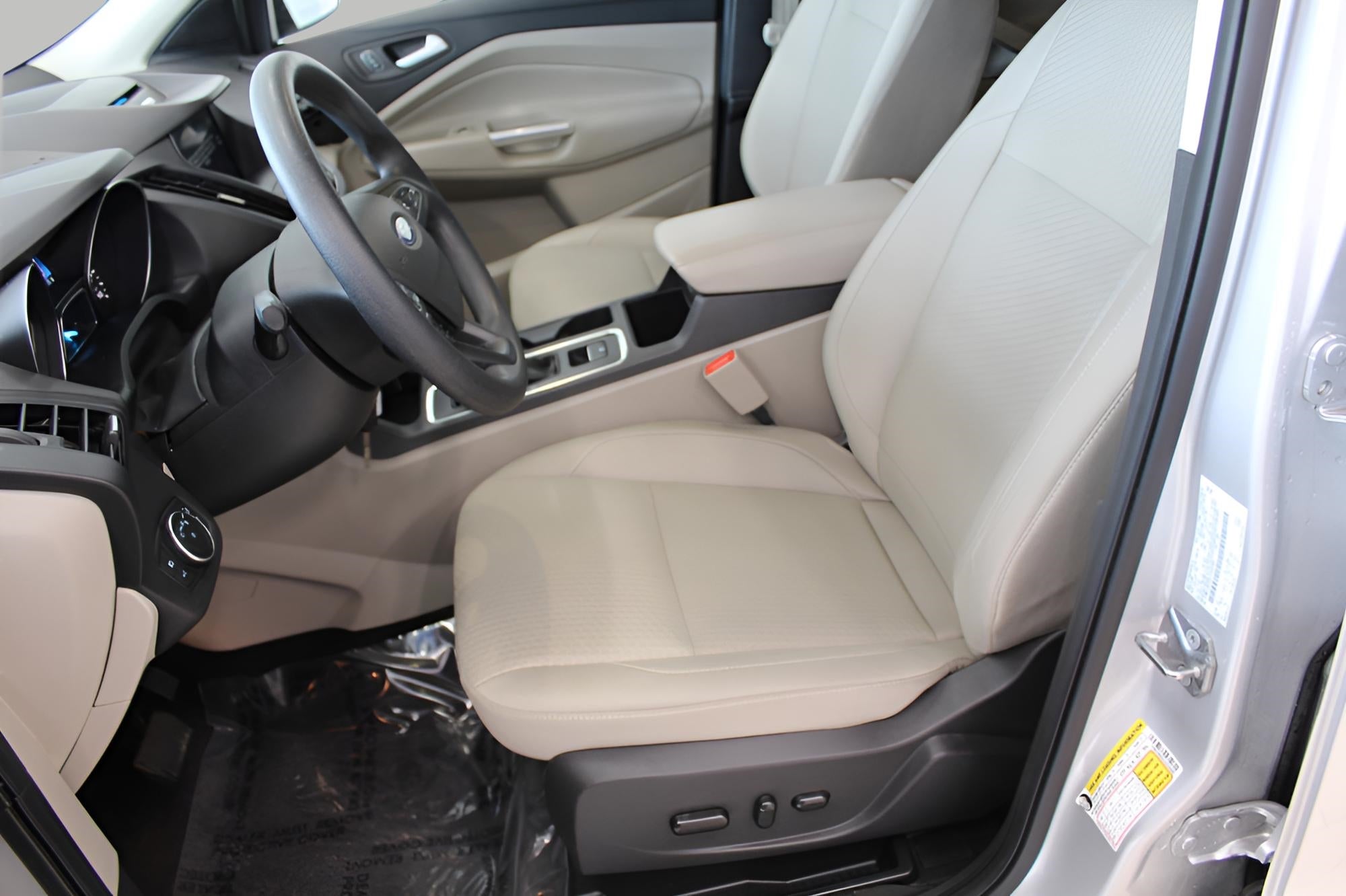 2018 Ford Escape SE 4WD