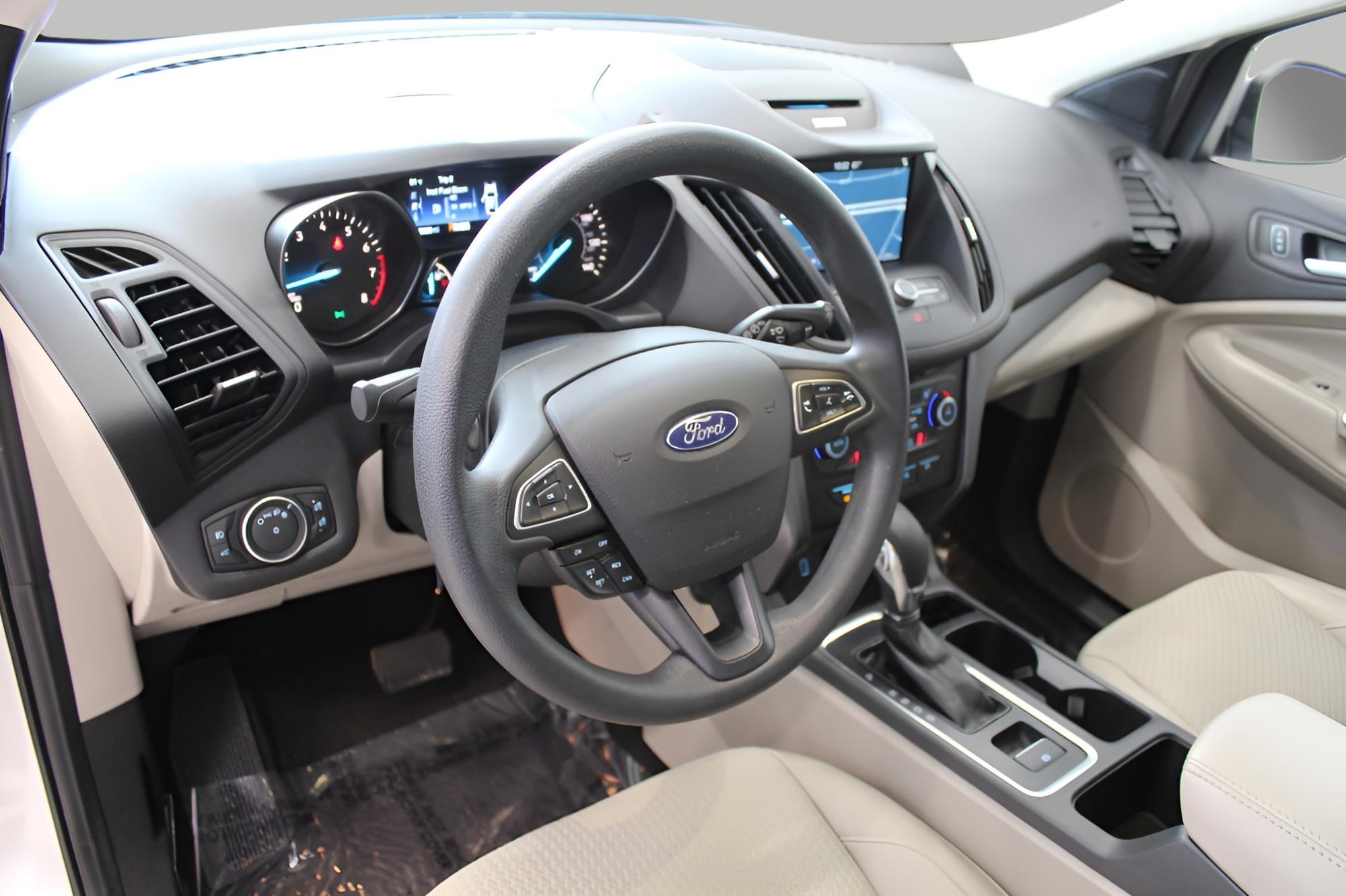 2018 Ford Escape SE 4WD
