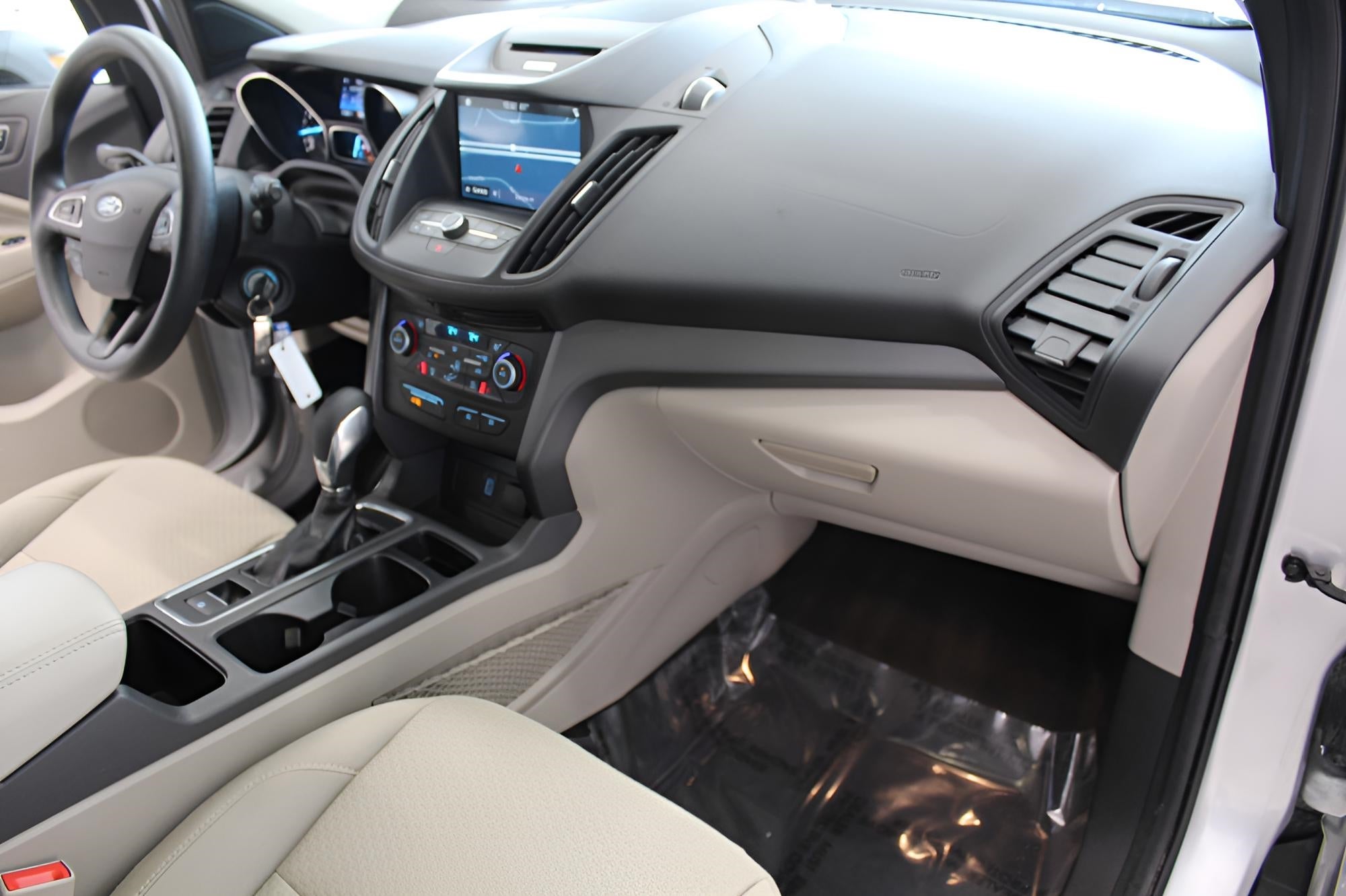 2018 Ford Escape SE 4WD