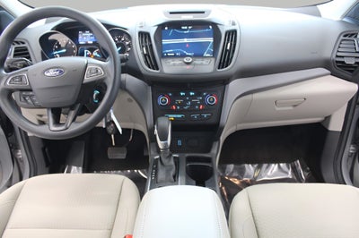 2018 Ford Escape SE 4WD