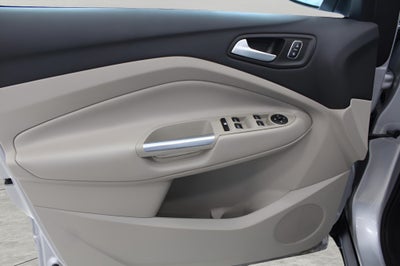 2018 Ford Escape SE 4WD