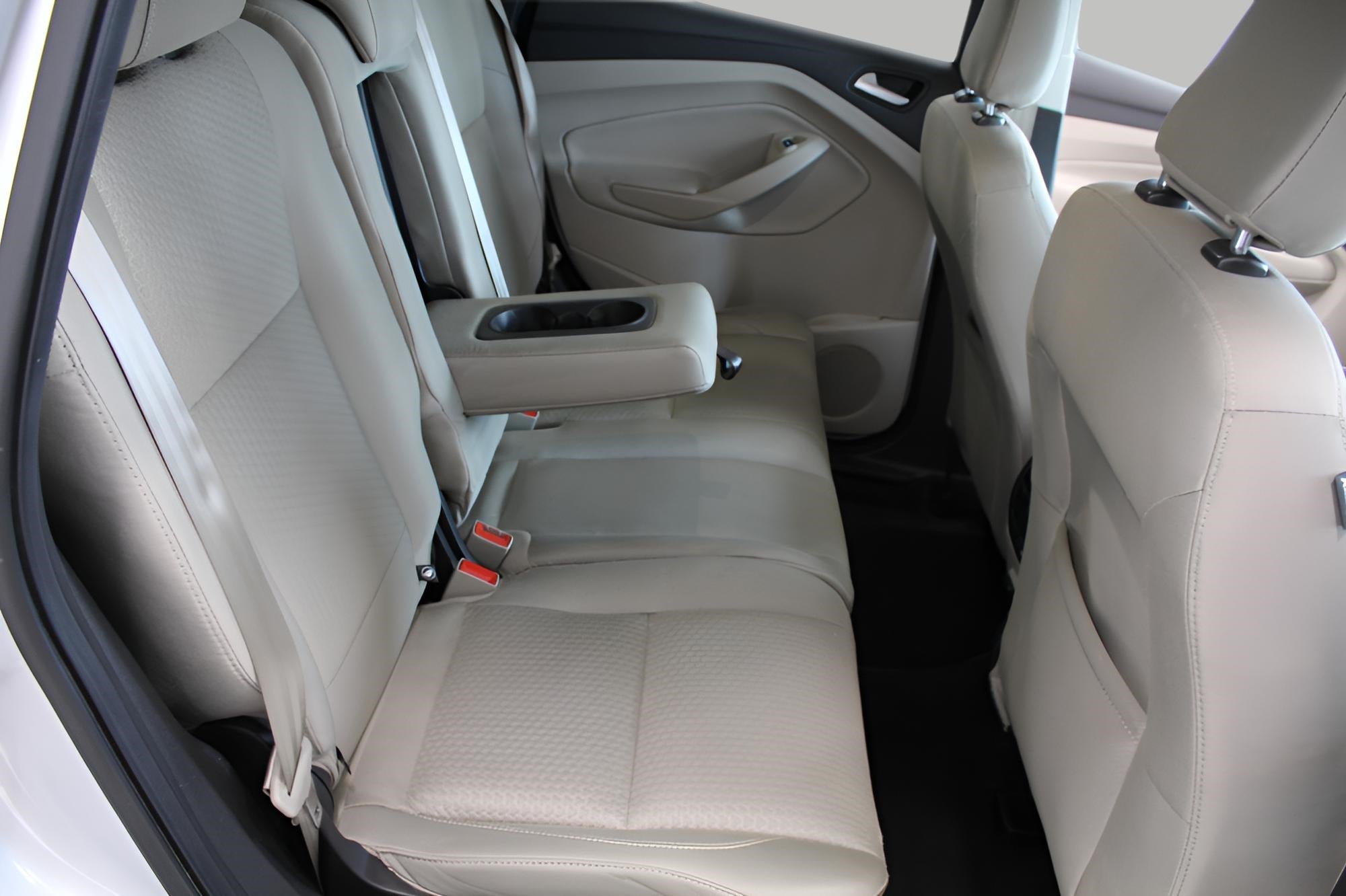 2018 Ford Escape SE 4WD