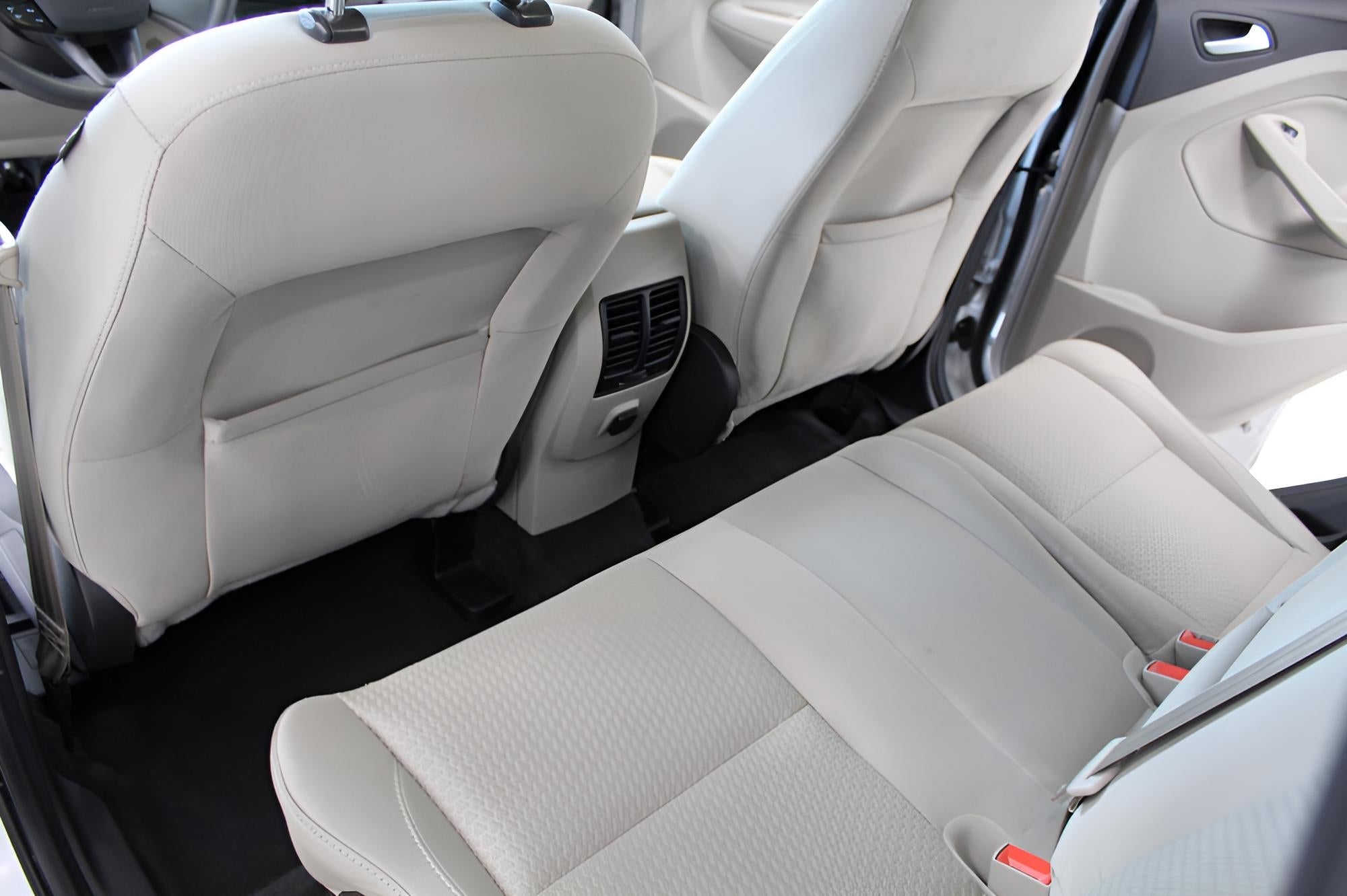 2018 Ford Escape SE 4WD
