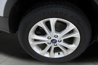2018 Ford Escape SE 4WD