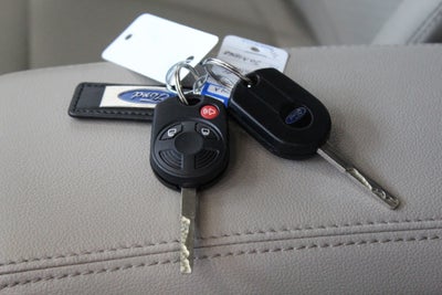 2018 Ford Escape SE 4WD