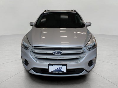 2018 Ford Escape SE 4WD