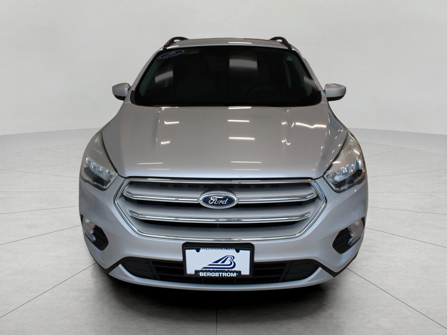 2018 Ford Escape SE 4WD