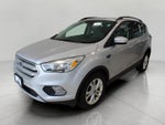 2018 Ford Escape SE 4WD