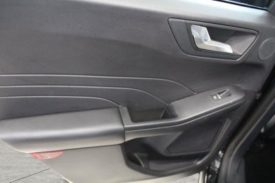2022 Ford Escape Titanium AWD