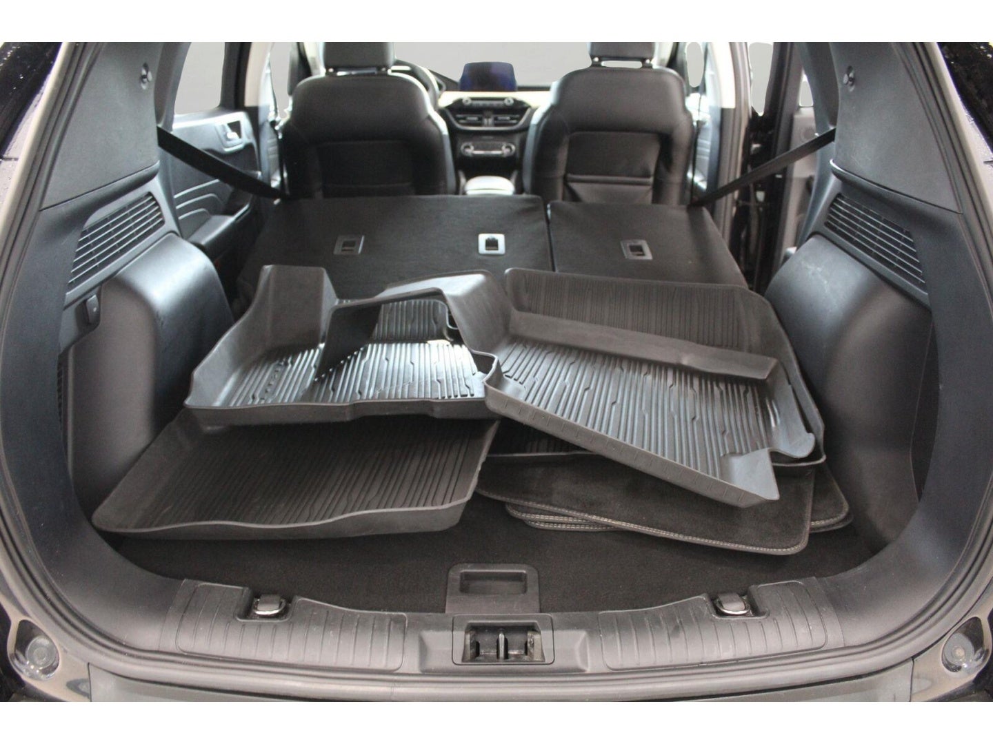 2022 Ford Escape Titanium AWD