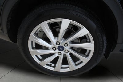 2022 Ford Escape Titanium AWD
