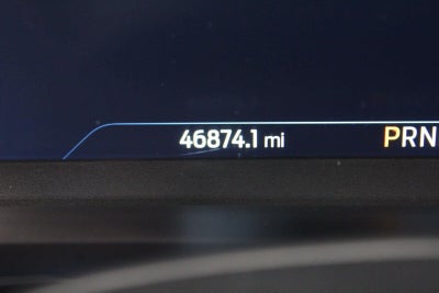 2022 Ford Escape Titanium AWD