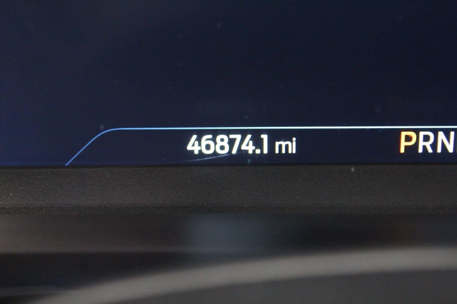 2022 Ford Escape Titanium AWD