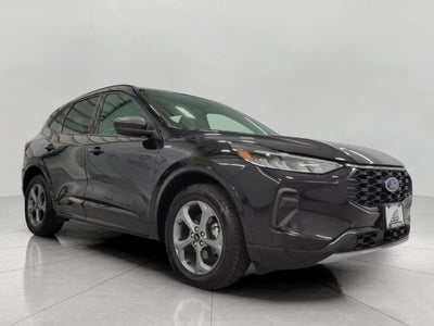 2023 Ford Escape ST-Line AWD