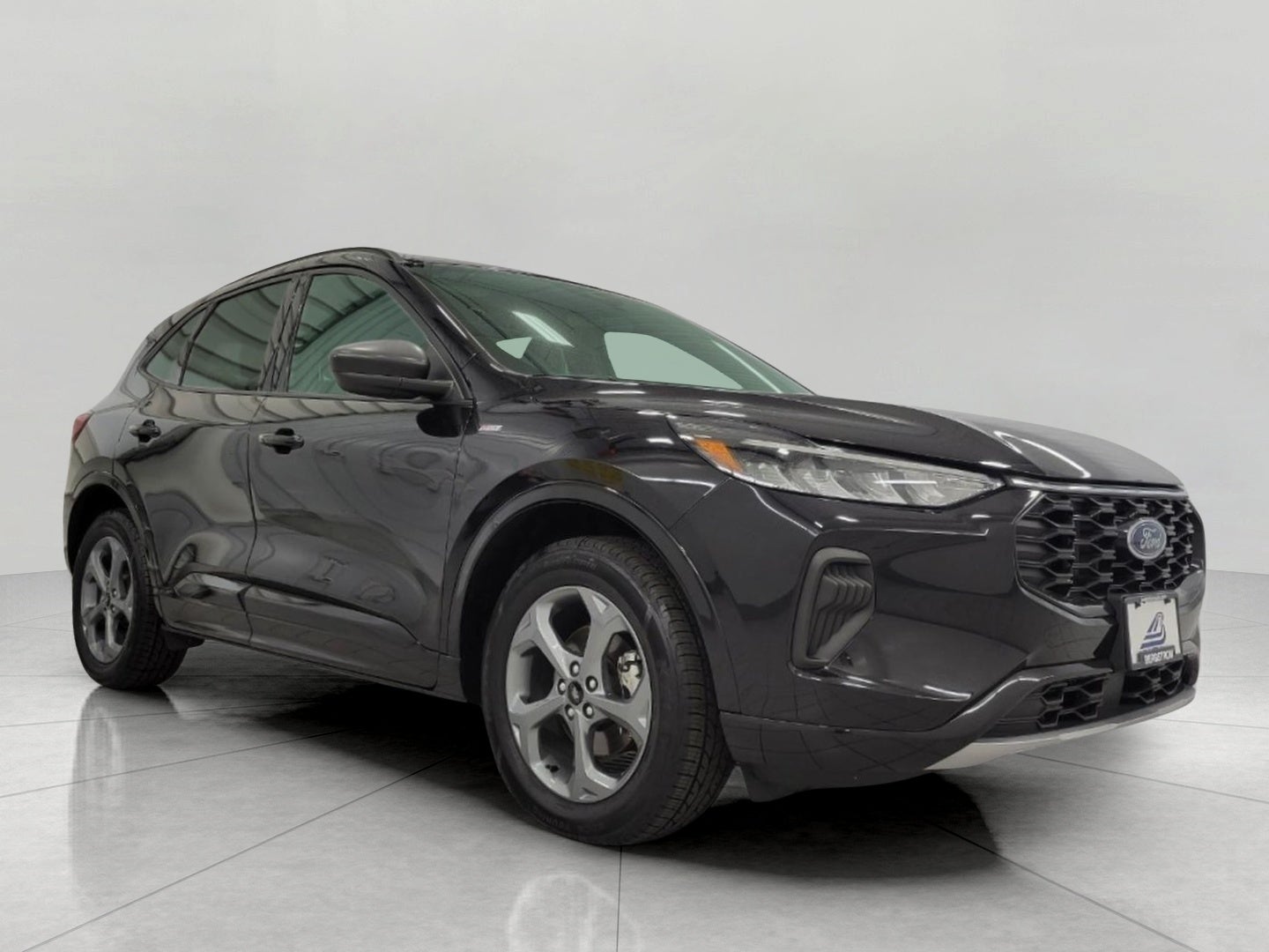 2023 Ford Escape ST-Line AWD