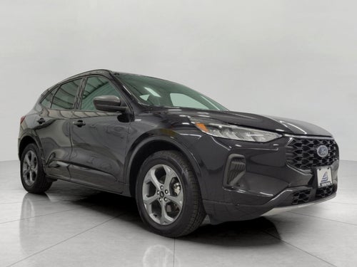 2023 Ford Escape ST-Line AWD