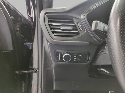 2023 Ford Escape ST-Line AWD