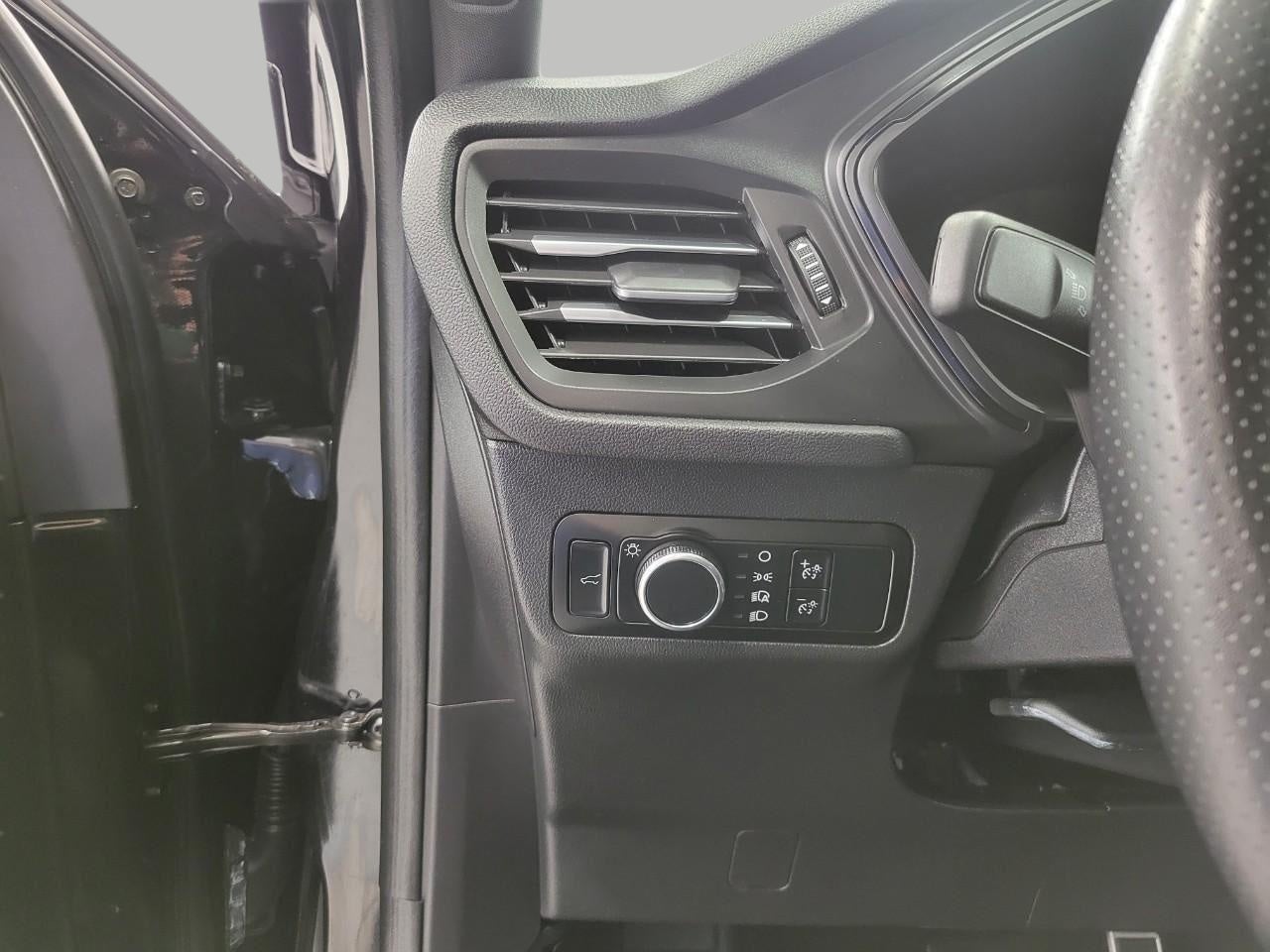 2023 Ford Escape ST-Line AWD