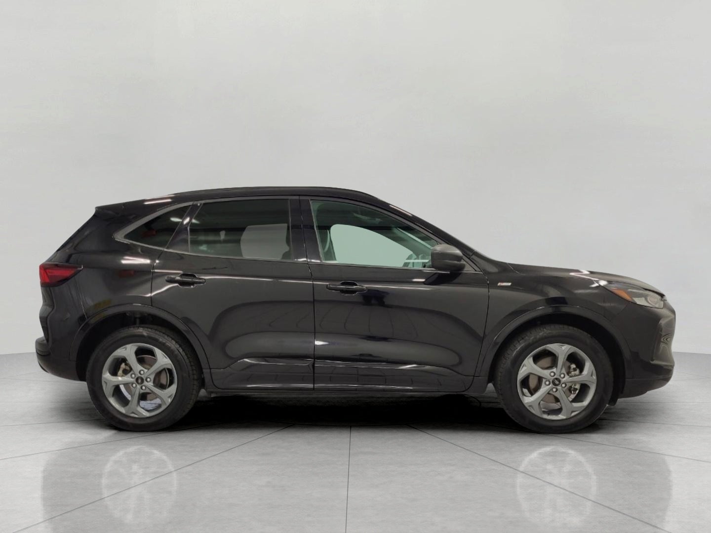 2023 Ford Escape ST-Line AWD