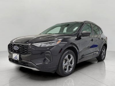 2023 Ford Escape ST-Line AWD