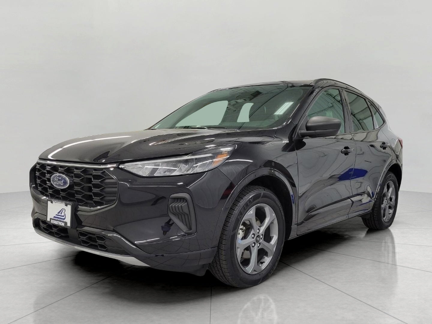 2023 Ford Escape ST-Line AWD