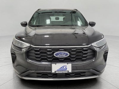 2023 Ford Escape ST-Line AWD