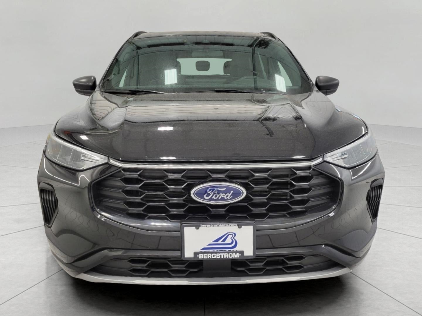 2023 Ford Escape ST-Line AWD