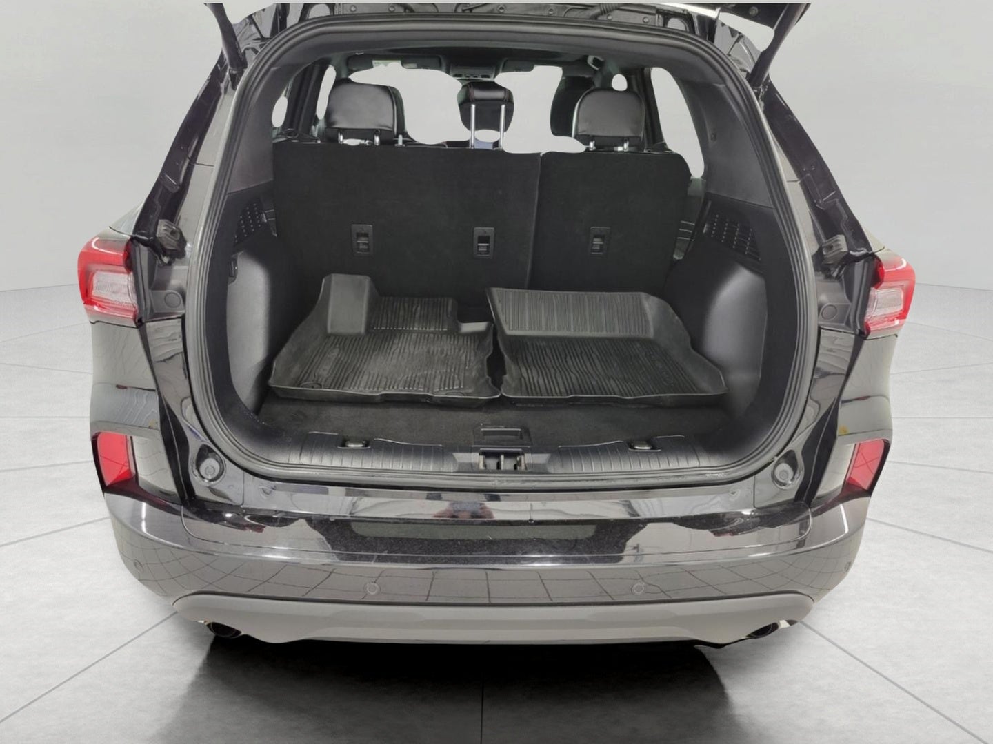 2023 Ford Escape ST-Line AWD