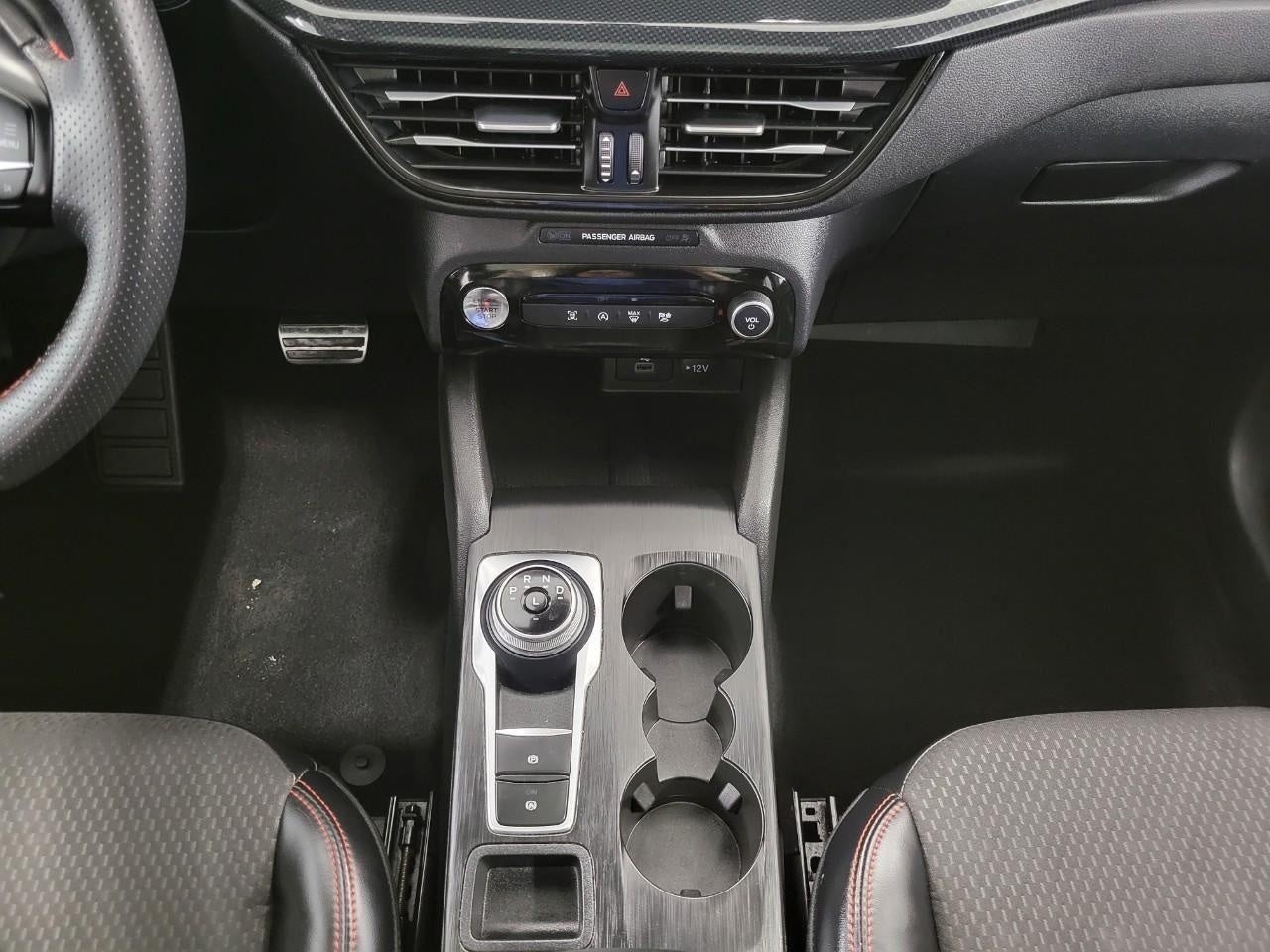 2023 Ford Escape ST-Line AWD