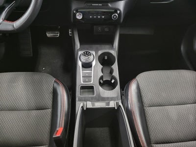 2023 Ford Escape ST-Line AWD
