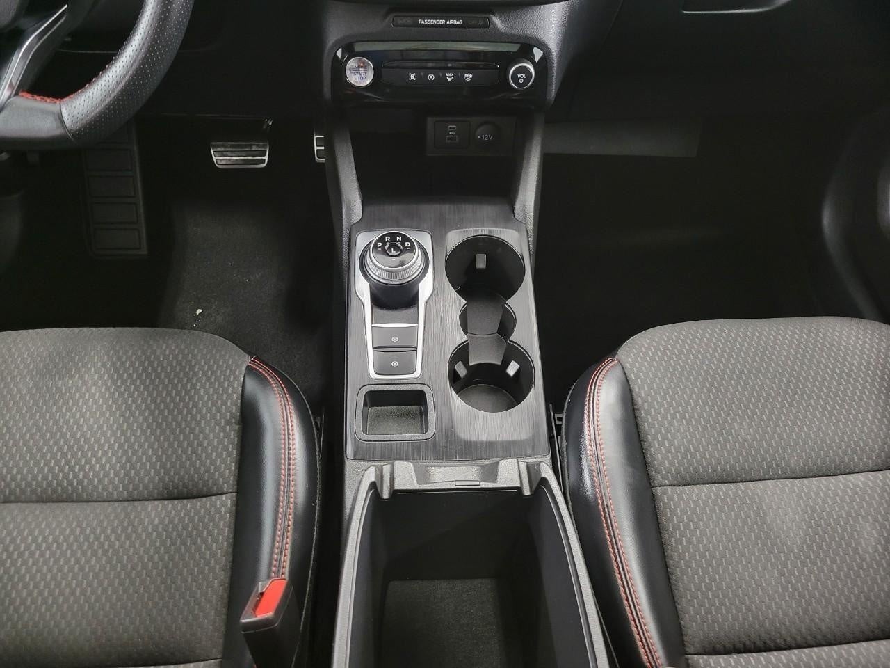 2023 Ford Escape ST-Line AWD