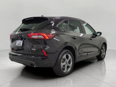 2023 Ford Escape ST-Line AWD