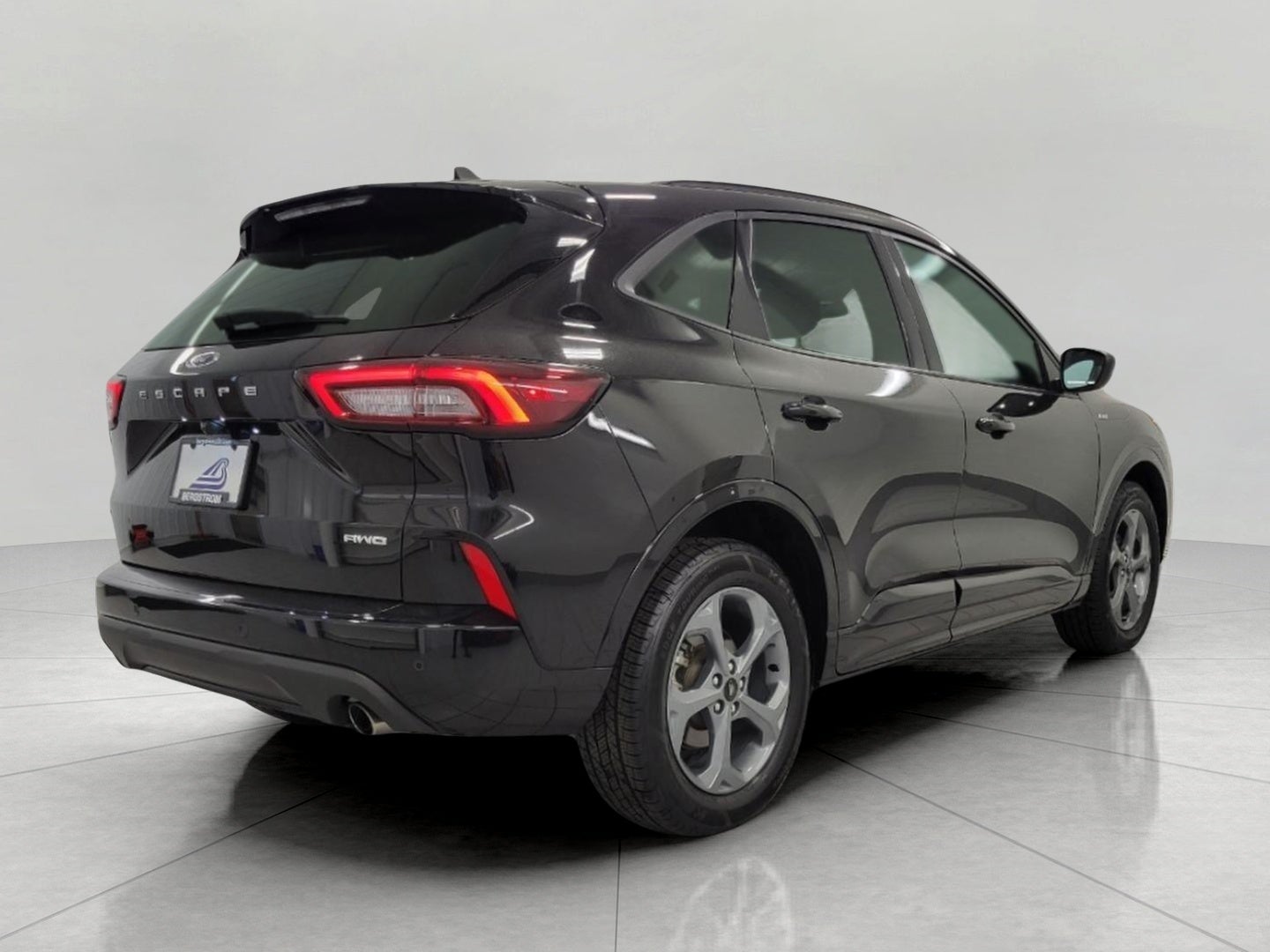 2023 Ford Escape ST-Line AWD
