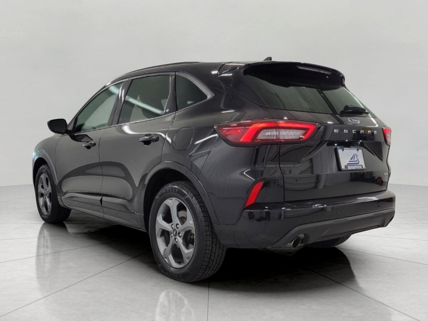 2023 Ford Escape ST-Line AWD