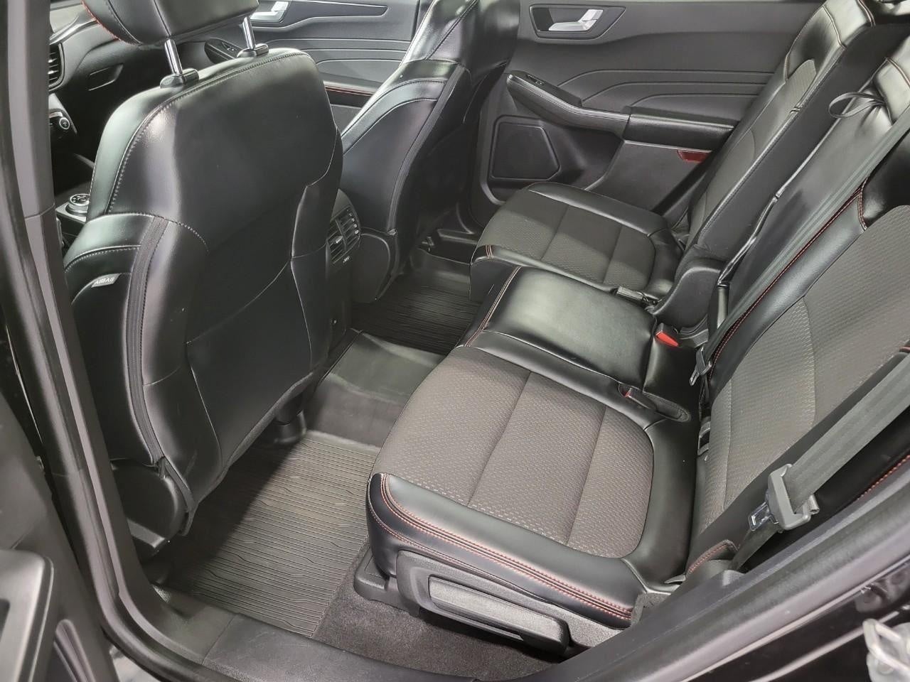 2023 Ford Escape ST-Line AWD
