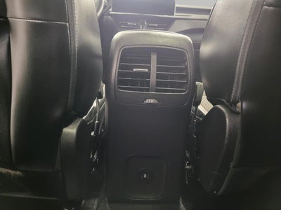 2023 Ford Escape ST-Line AWD