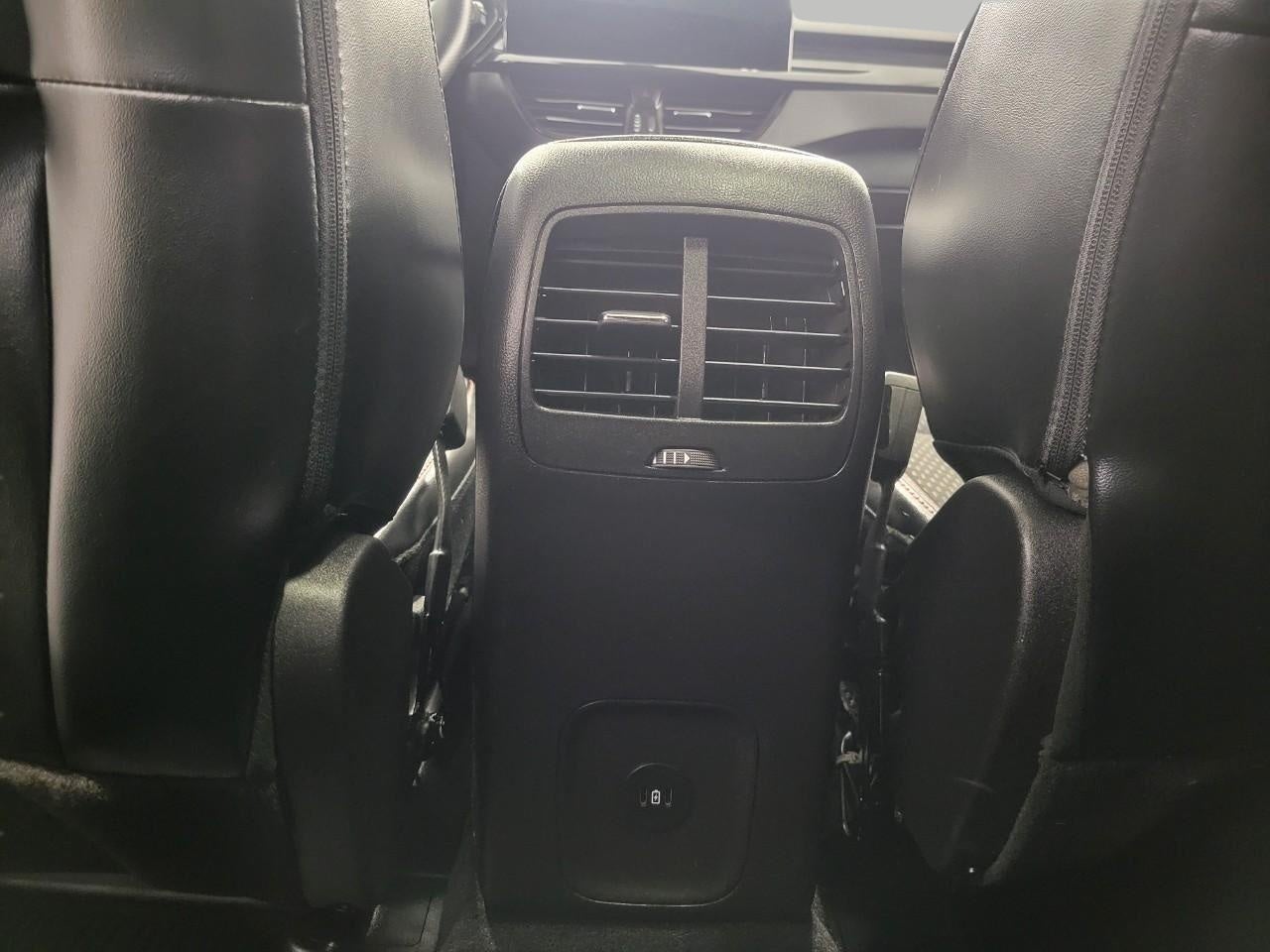 2023 Ford Escape ST-Line AWD