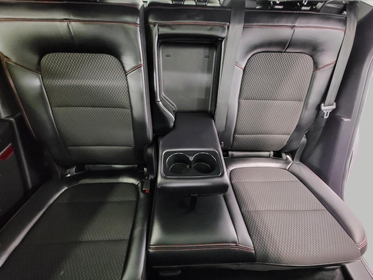 2023 Ford Escape ST-Line AWD