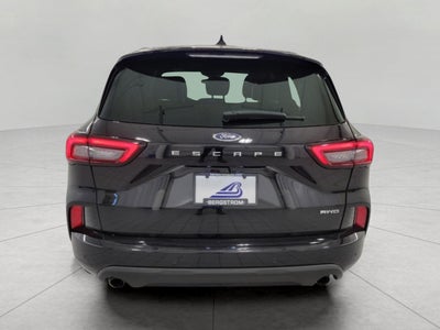 2023 Ford Escape ST-Line AWD