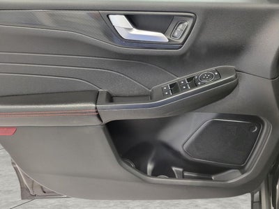 2023 Ford Escape ST-Line AWD