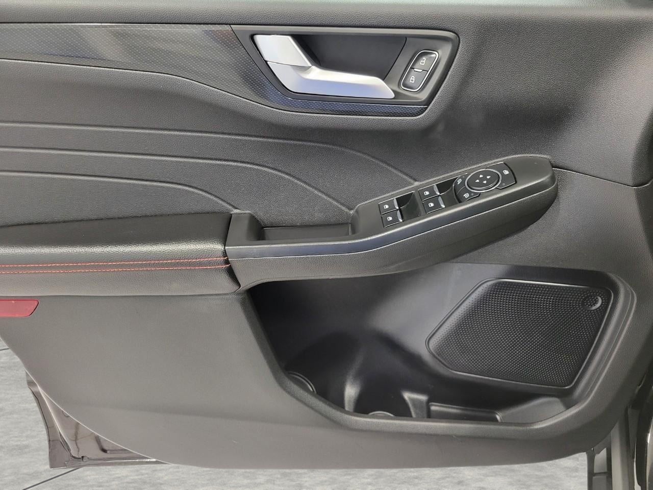 2023 Ford Escape ST-Line AWD