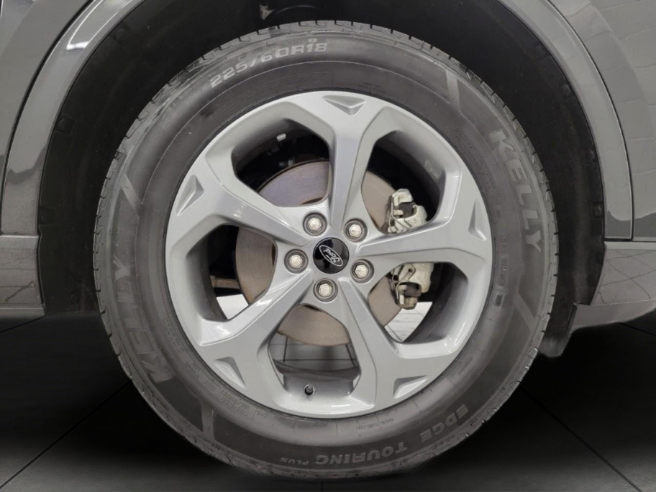 2023 Ford Escape ST-Line AWD