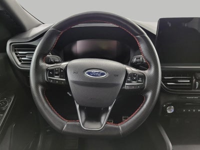 2023 Ford Escape ST-Line AWD