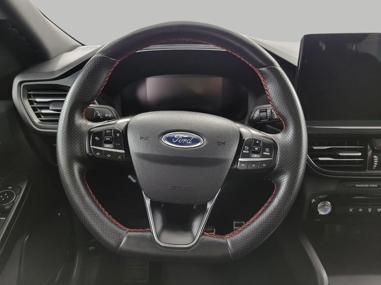 2023 Ford Escape ST-Line AWD